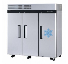 Шкаф комбинированный холодильный/морозильный KRF65-3